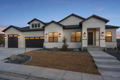2911 W Rock Ridge RD, Cedar City, UT 84720