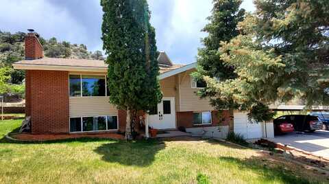 470 E Parkway DR, Cedar City, UT 84721