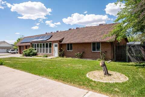 387 S 800 W, Cedar City, UT 84720