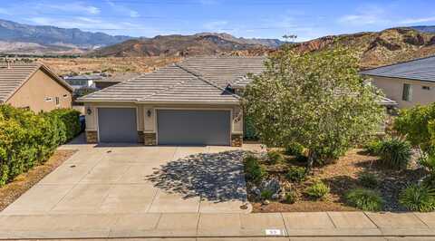 93 E 700 N, La Verkin, UT 84745