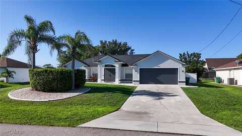 2310 SW 17th Street, Cape Coral, FL 33991