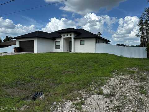 904 James Avenue, Lehigh Acres, FL 33936