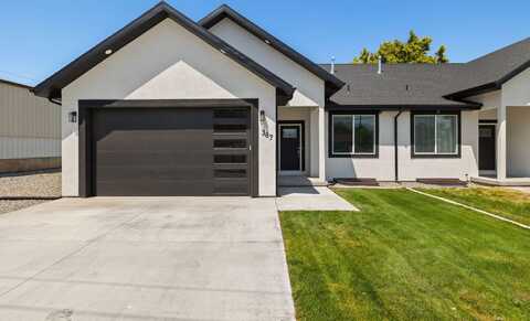 387 N 300 E, Payson, UT 84651