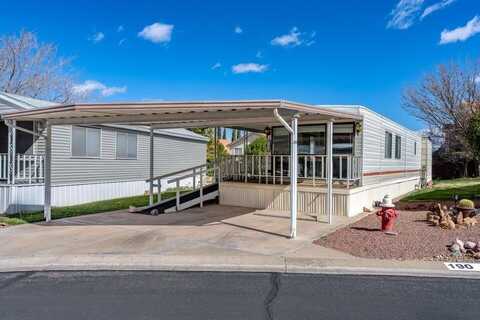 1160 E TELEGRAPH ST, Washington, UT 84780