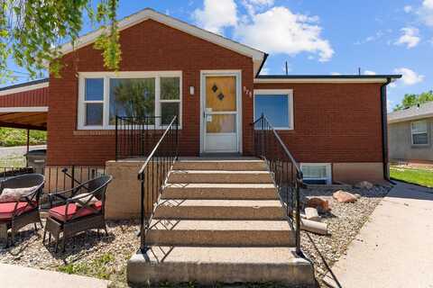 578 E 200 S, Cedar City, UT 84720