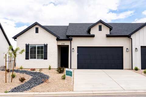 336 W Rosie Loop, Cedar City, UT 84721