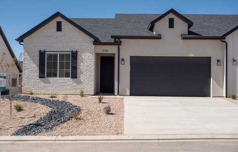 336 W Rosie Loop, Cedar City, UT 84721