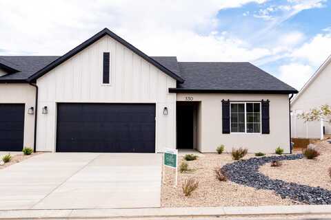 330 W Rosie Loop, Cedar City, UT 84721
