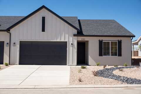 330 W Rosie Loop, Cedar City, UT 84721