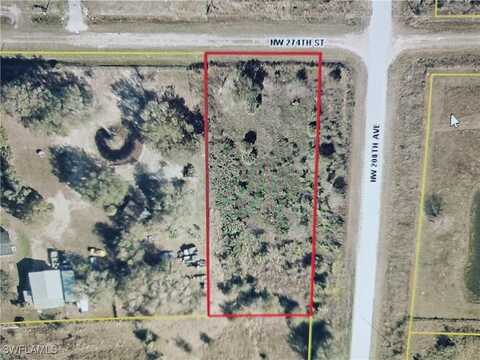20806 NW 274th Street, Okeechobee, FL 34972
