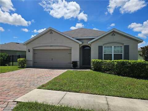 10517 Canal Brook Lane, Lehigh Acres, FL 33936
