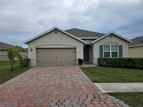 10517 Canal Brook Lane, Lehigh Acres, FL 33936