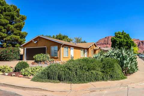 562 S 400 E, Ivins, UT 84738