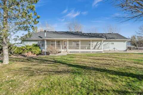 5727 N 1700 W, Enoch, UT 84721