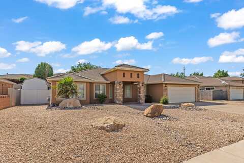 947 N 225 W, Hurricane, UT 84737