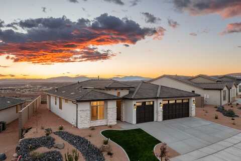1525 N Daylight ST, Washington, UT 84780
