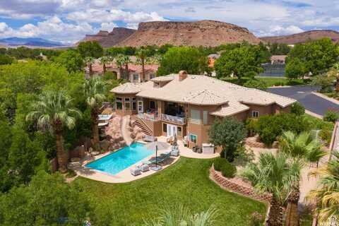 1287 W Bloomington DR S, Saint George, UT 84790