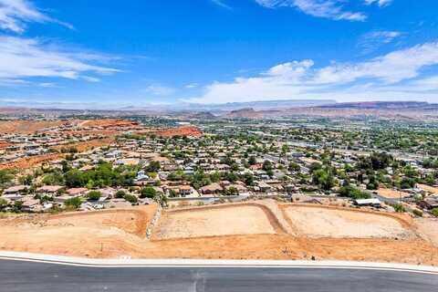 Grand Heights Lot #58, Saint George, UT 84770
