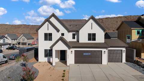 1879 S Swamp Mesa DR, Washington, UT 84780