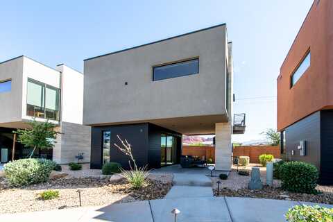 290 W Fitness Way, Ivins, UT 84738
