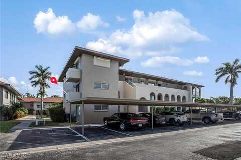 6102 Whiskey Creek Drive unit: 205, Fort Myers, FL 33919