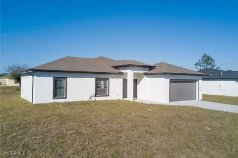 2107 Jefferson Avenue, Alva, FL 33920