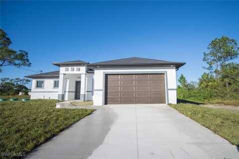 1268 Hillcrest Street E, Lehigh Acres, FL 33974