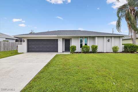 undefined, Cape Coral, FL 33914