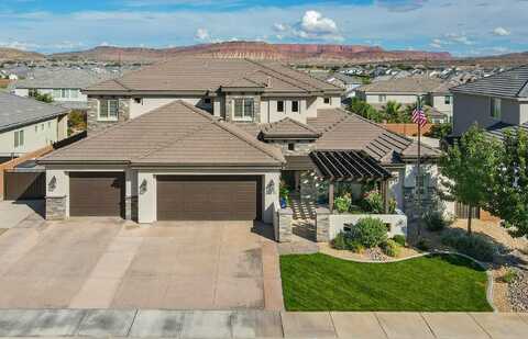 1835 S 2840 E, Saint George, UT 84790