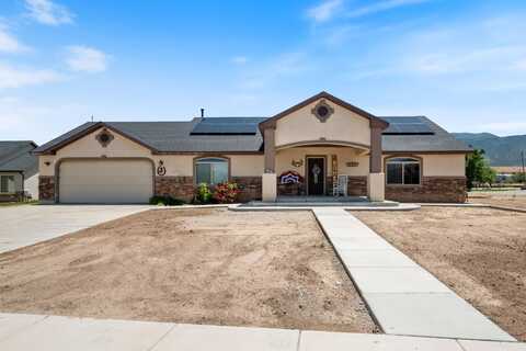 3712 N 250 E, Enoch, UT 84721