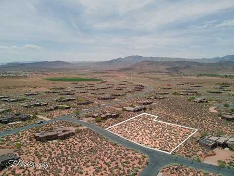 Tbd N Chusi Way, Ivins, UT 84738
