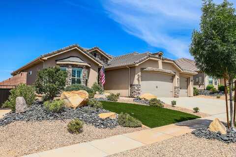621 N Sage Hen DR, Washington, UT 84780