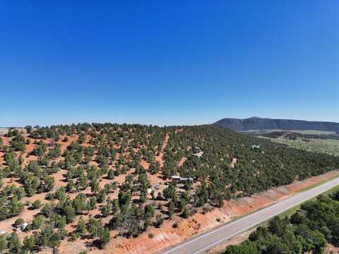 20 Acres off Highway 56, Cedar City, UT 84721