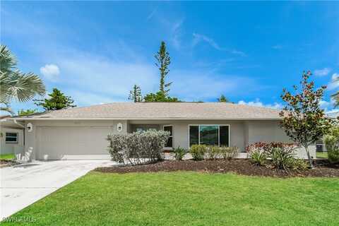 3428 SE 8th Place, Cape Coral, FL 33904