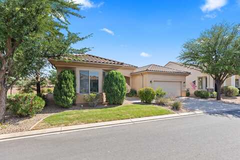 2034 W Sunstar CIR, Saint George, UT 84790