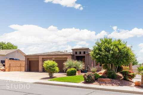 2025 W 1940 N, Saint George, UT 84770