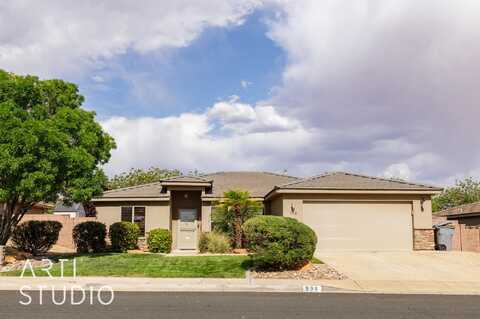 998 CAMEL SPRINGS DR, Washington, UT 84780