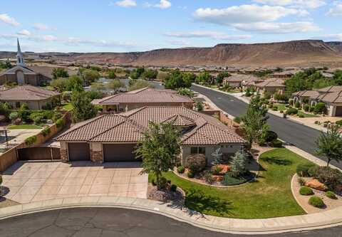 1575 N PARK Ave, Washington, UT 84780