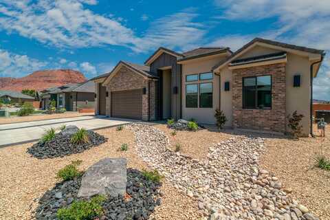 451 S Legacy Trail, Ivins, UT 84738