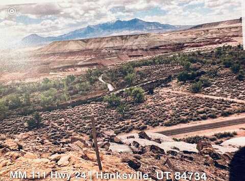 Historic Giles Townsite, Caineville, UT 84775