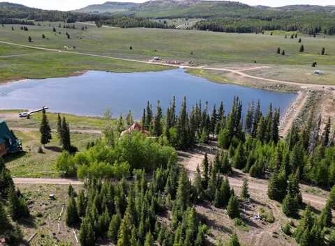 2724 E Sawmill ST, Brian Head, UT 84719