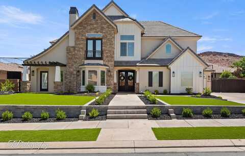 3643 S 2870 E, Saint George, UT 84790