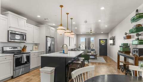 3980 S Jackson Drive, Washington, UT 84780