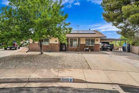2095 W 1200 N, Saint George, UT 84770