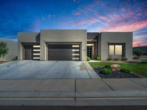 1336 Firepit Knoll DR, Saint George, UT 84790