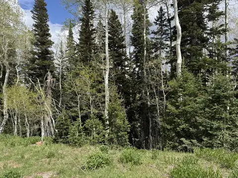 695 W Hunter Ridge RD, Brian Head, UT 84719