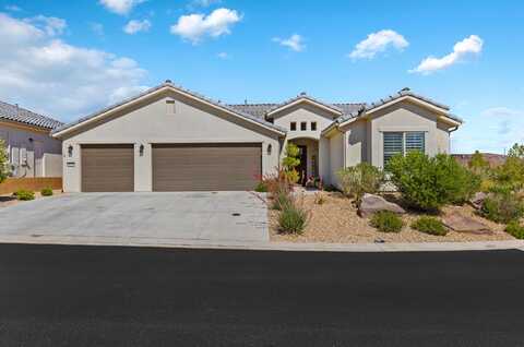 4206 S PAINTED FINCH DR, Saint George, UT 84790