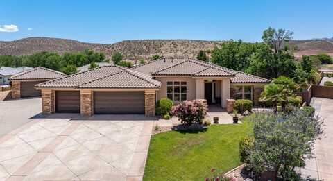 1285 SUMMERWOOD CIR, Santa Clara, UT 84765