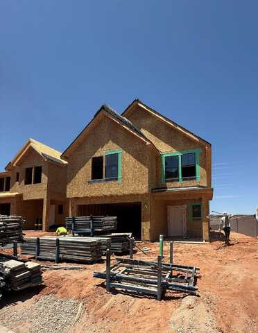 1444 S Sinawava DR, Washington, UT 84780