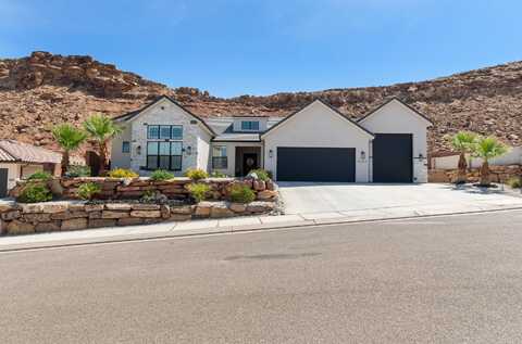 6283 S Desert Cove CIR, Saint George, UT 84790